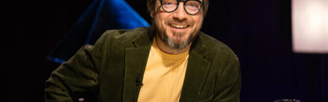 Võigemast aastapäeva kontserdist: ärevus on teema, mida oleks imelik vältida