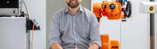 TalTech tunnustas aasta parimaid arendustöid, mis tugevdavad Euroopa julgeolekut