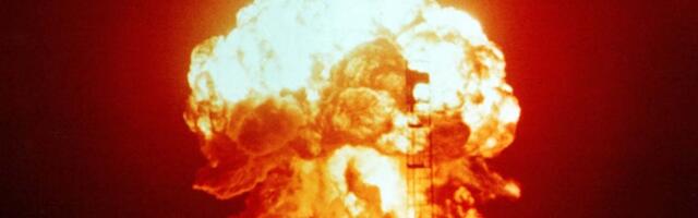 „Tuleks maksta majandusega.“ Tsahkna jälgedes ehk Kui realistlik oleks Eestis luua tuumaheidutus?