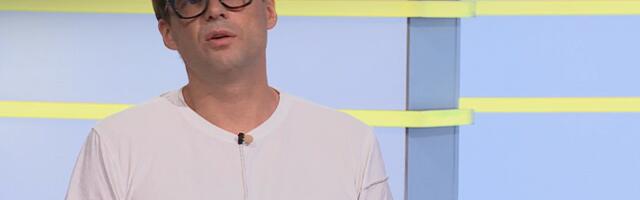 Tais elav eestlane: venelased on Taisse teinud oma riigi