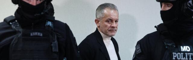 Moldova oligarh mõisteti miljardi dollari suuruse pettuse eest 19 aastaks vangi