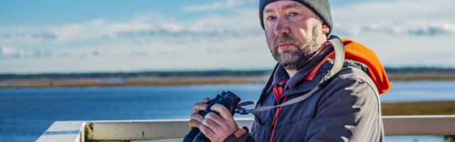 Läänemaa loodusfestival kutsub linnulaulu kuulama