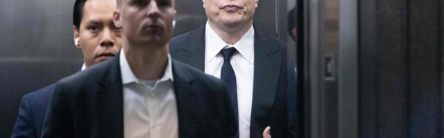 OpenAI juhi väitel tahtis Elon Musk kontrolli ettevõte üle, et koguda raha Marsi koloniseerimiseks