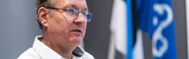 INTERVJUU | Elva vallavanem_ me ei saa täna direktorit vabastada ja homme tagasi võtta