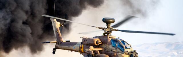 Otkriveno kako je Iran oboro američki helikopter Apač: Ovo je bilo ključno u vazdušnom obračunu