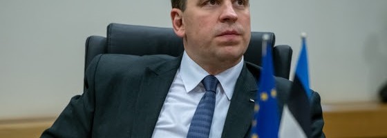 Peaministri koroonaviiruse testi tulemus oli negatiivne ja ta jääb kaugtööle