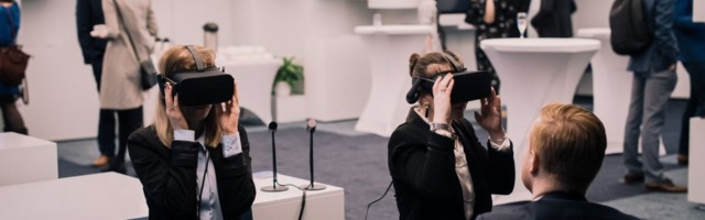 Riik rajab IT-ekspordi toetamiseks üheksasse välisesindusse esitlusruumid