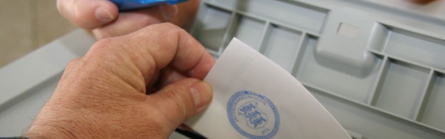 JUHTKIRI Poliitikule kahjunõude esitamine on valija kätes