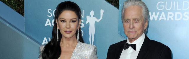 CATHERINE ZETA-JONES paljastas, millest tal tuli saleda keha nimel loobuda