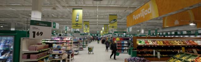 Õiguskomisjon toetab jaekaubanduses paindlikumate töölepingute sõlmimist