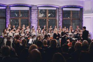 Kevadrõõmu advendiajal