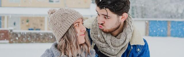 10 üllatavat mõju, mis talvisel ajal su libiidole on