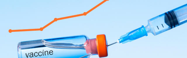 Eesti kõikidest uutest nakkusjuhtumitest moodustasid vaktsineeritud 60%