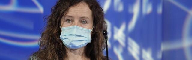 Tartu nakkusarst omikroni tulekust: haiglaravi tegelikku vajadust näeme paari nädala pärast