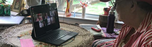 Tugevad õlad - me südamega vabatahtlikud