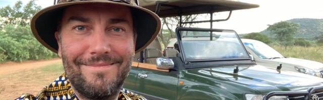 “Roaldi retked” jätkab sealt, kus pandeemiaeelsel ajal pooleli jäi