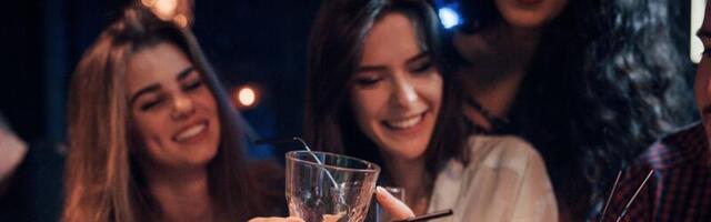 6 viisi, kuidas alkohol välimust rikub