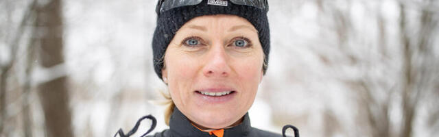 KRISTINA ŠMIGUN-VÄHI: Armastan hirveparki ja Snelli ümbrust, siin on kõik mida iganes tahta