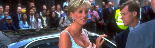 GENIAALNE ⟩ Printsess Diana mõtles välja kavala triki, et paparatsod teda ei kiusaks