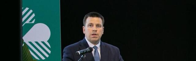 Ratas: Vene kodanikelt hääletamisõiguse võtmine on lõimumise pidur