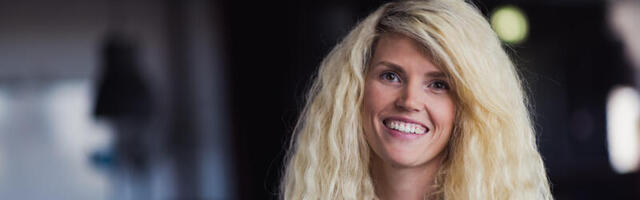 Mainekas äriväljaanne valis Kristel Kruustüki maailma parimate naisasutajate sekka