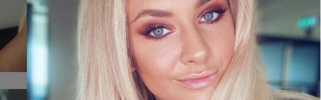 BRIGITTE SUSANNE HUNDI isiklik avaldus