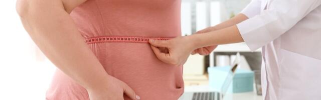 Uuringu kohaselt suurendab ülekaal käär- ja pärasoolevähi riski