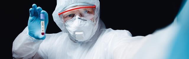 USA president allkirjastas Covid-19 päritolu avalikustamise seaduse