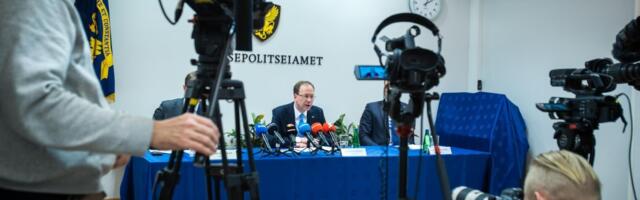 Kaitsepolitsei peadirektor: Venemaalt tulenev oht Eesti julgeolekule pole muutunud