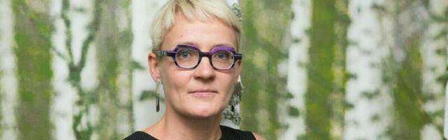 Vallikivi: järgmiseks perioodiks ma perearstide seltsi juhatusse ei kandideeri