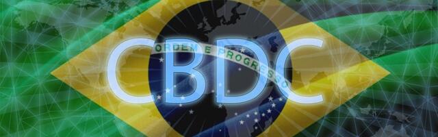 Brasiilia CBDC pilootprogramm võimaldab valitsusel külmutada rahalisi vahendeid