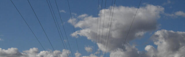 BALTI RIIGID LAHKUVAD VENEMAA ELEKTRIVÕRGUST HILJEMALT 2025. AASTA ALGUSES