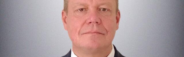 Kodumaist suurimat munatööstust asus juhtima Allan Tohver