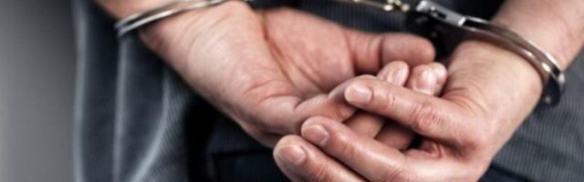 Vägivaldne kamp ründas Tallinnas sama poodi ühel päeval neli korda