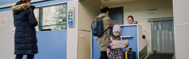 Tartu linn ja Finnair sõlmisid lepingu regulaarlendude avamiseks 31. märtsist