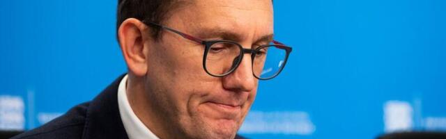 Uus toetus aitab leevendada üleujutuste kahjulikke tagajärgi