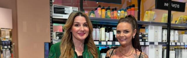 Blogija Mallukas avaldas kogemusloo tuntud juuksehooldusbrändiga