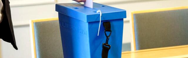 Tule Euroopa Parlamendi valimiste vaatlejaks!