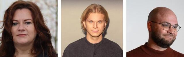 Kolmapäeval 26. juunil saates Valgalase pooltund