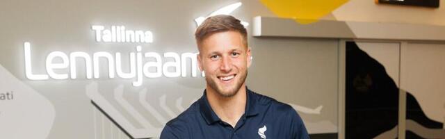 KUUMAD KAADRID | Kadestamisväärsed kõhulihased! Janek Õiglane näitas lihaselist keha