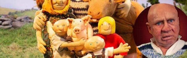 Ainult loetud korrad publiku ees! „Vanamehe Muušikal“ tuleb novembris lavale