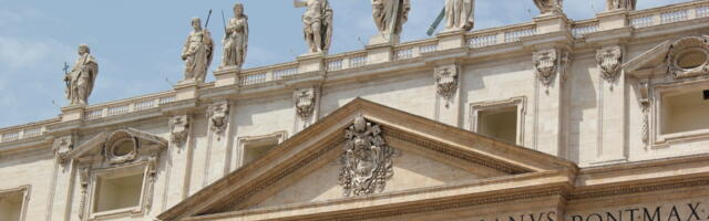 SUUR LUGU ⟩ Kolm põhjust, miks paavstid on vabamüürluse korduvalt hukka mõistnud