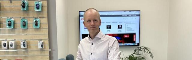 Tööaeg on sülearvuti järel ootamiseks liiga kallis