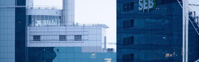 Sotsioloog Martin Aidnik: Pankade suurkasumid tuleb maksustada, et toetada kõrgharidust ja ühiskonda