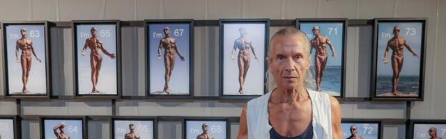 ARVUSTUS | „Ma olen ilus 74-aastane mees ja see meeldib mulle!“