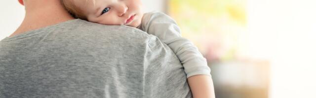 Üksikisa kindel seisukoht_ lõpetan suhte, kui naine saab elatisraha