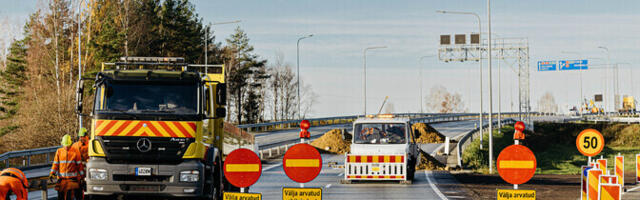 Наблюдать за подрывом виадука Канама можно будет в прямом эфире