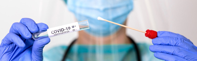 Koroonaviirus Eestis, 9. oktoober: ööpäevaga lisandus 49 positiivset testi, suri üks inimene