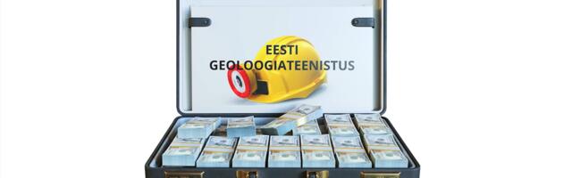Repliik: Kas Eesti Geoloogiateenistus on maavarade väärindamise lobiorganisatsioon? (+ videod)