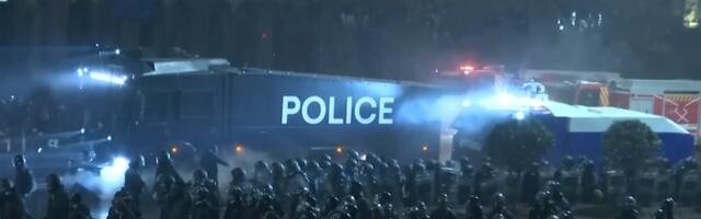 Министры иностранных дел стран ЕС обсудят санкции против Грузии